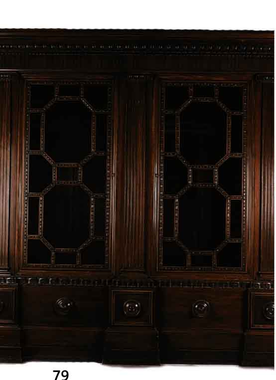 VIELZWECKSCHRANK, DEUTSCH, 1910, FREIBURG, NUßBAUM, HERGESTELLT VOM HOFLIEFERANT ADOLF DIETLER, KORPUS EICHE BZW. NUßBAUM MASSIV, JUGENDSTIL ...