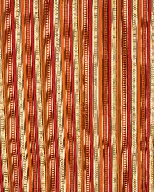 Cicim fein, Persien, um 1930, Wolle auf Wolle, ca. 170 x 163 cm, Ehz 2