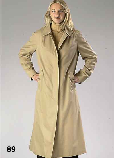 Mantel BURBERRY, Gr. 40, Winterfutter mit Reißverschluß zu entfernen, diesjÄhriges Modell, Futter Wolle, Baum- wolle/Polyester, RÜckenl. ca. ...