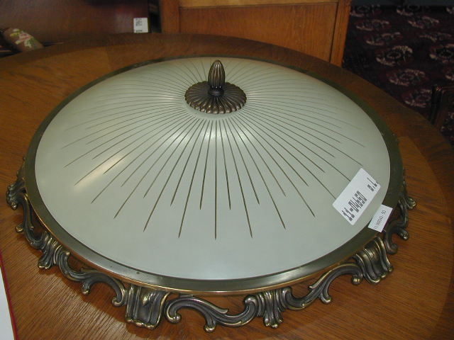 Deckenlampe