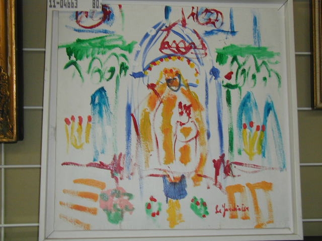 Le Joudivier, 1985