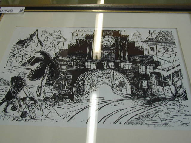 D. Frirborn, um 1970, 29/60