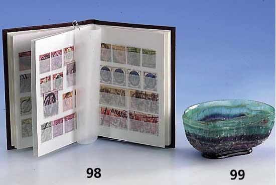Großbritanien, ab Nr. 1-251, klassisches Los von 113 Werten, teils mehrfach in gest. guter, jedoch auch untersch. Erhaltung, SW EUR 3835.-