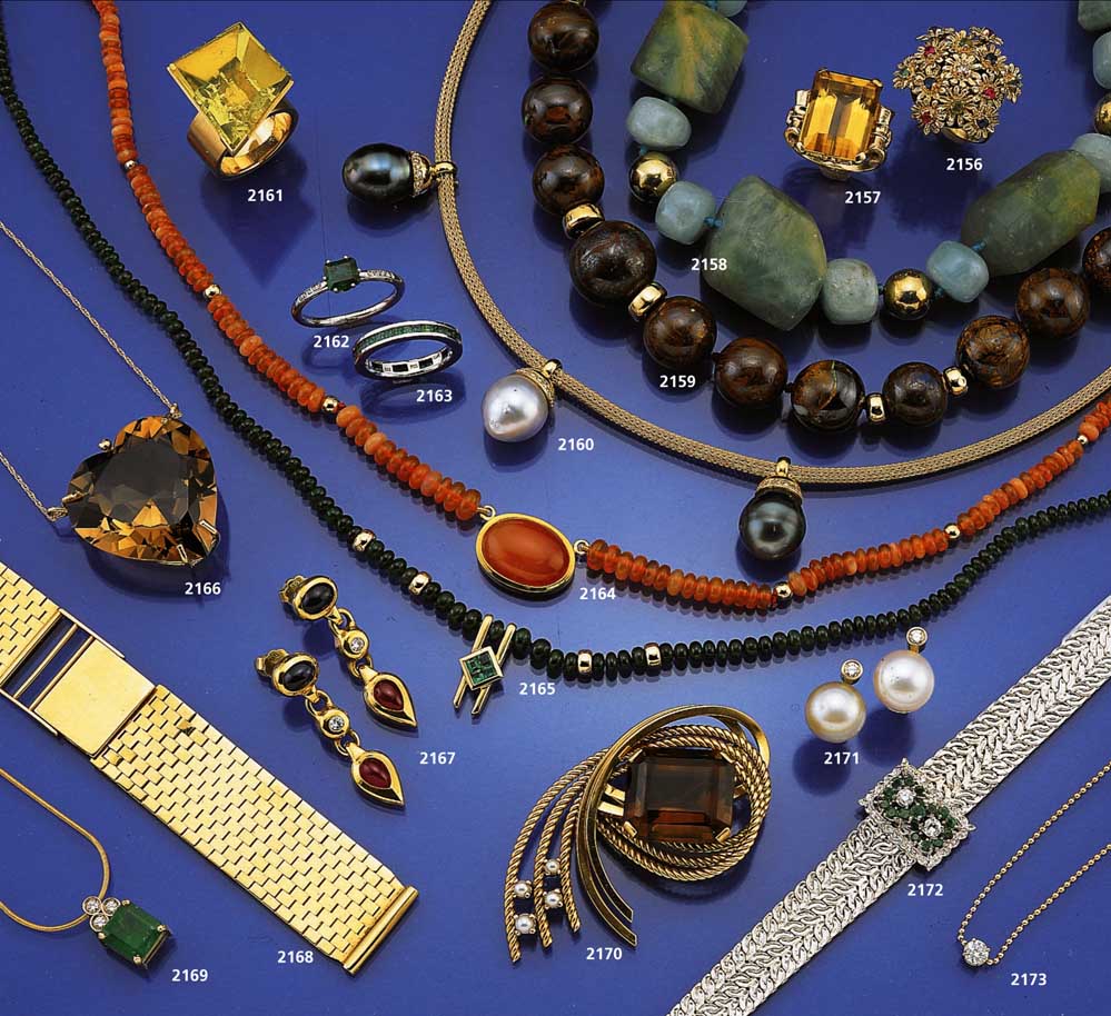 Uhrenarmband, GG 750/000, ca. 45.8 g, L. ca. 15.5 cm, Stegbreite ca. 20 mm, Tragesp.