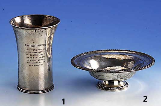 Fußanbietschale, Amerika 40er Jahre, 925er Silber, "Rogers ", Fuß gefÜllt, Kordel- verzierung, Rand mit Durchbrucharbeit, verbeult, ...