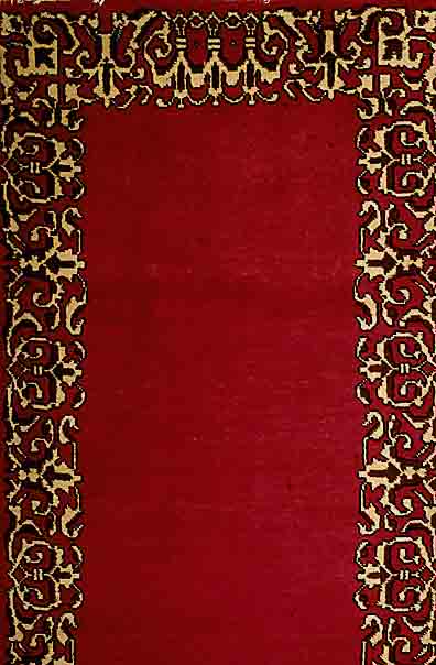 Mesched, Persien, ca. 30 Jahre, Wolle auf Baumwolle, ca. 588 x 86 cm, SchÄtzwert: 1400.- EURO, EHZ: 3, gereinigt.