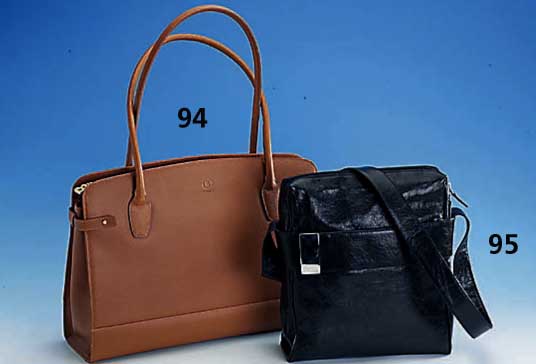 BOGNER Damenhandtasche, Modell Columbia, Farbe Explosion-Nature, Innenunterteilung, Reißverschluß, 2 Tragegriffe, ca. 28 x 38 cm, ehem. UVP lt. ...