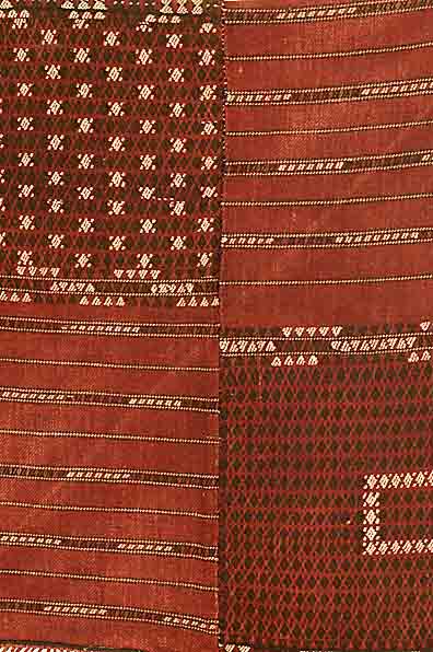 Canakale, TÜrkei, ca. 60 Jahre, Wolle auf Wolle, ca. 84 x 87 cm, SchÄtzwert: 850.- EURO, EHZ: 2