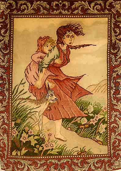 TÄbriz, Persien, ca. 60 Jahre, Wolle auf Baumwolle, ca. 67 x 51 cm, SchÄtzwert: 750.- EURO, EHZ: 2