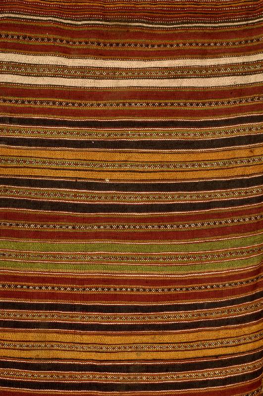 Konvolut Kissen(gefÜttert), Gashgai, ca. 50 Jahre, ca. 112 x 64 cm, SchÄtzwert: 850.- EURO, EHZ: 2