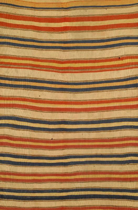 Shasawan-Kelim, Persien, ca. 50 Jahre, Wolle auf Wolle, ca. 325 x 135 cm, SchÄtzwert: 950.- EURO, EHZ: 3