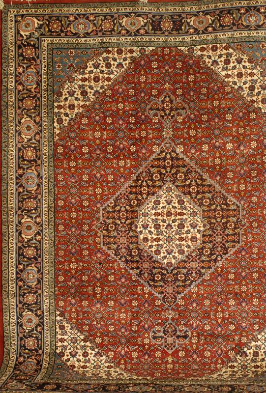TÄbriz, Persien, ca. 20 Jahre, Wolle auf Baumwolle, ca. 315 x 234 cm, SchÄtzwert: 1800.- EURO, EHZ: 2
