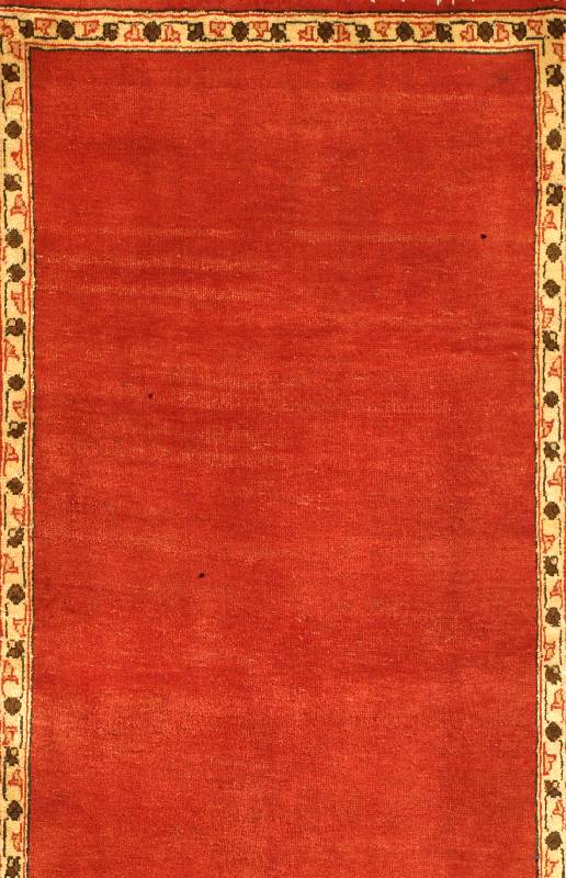 Keschan, Persien, ca. 50 Jahre, Wolle auf Baumwolle, ca. 315 x 70 cm, SchÄtzwert: 1350.- EURO, EHZ: 3