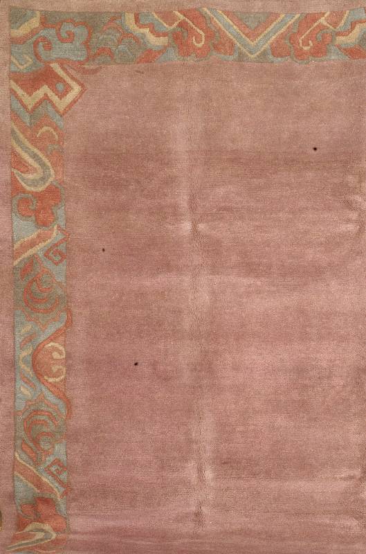 Nepal, , neuwertig, Wolle auf Baumwolle, ca. 347 x 250 cm, SchÄtzwert: 1100.- EURO