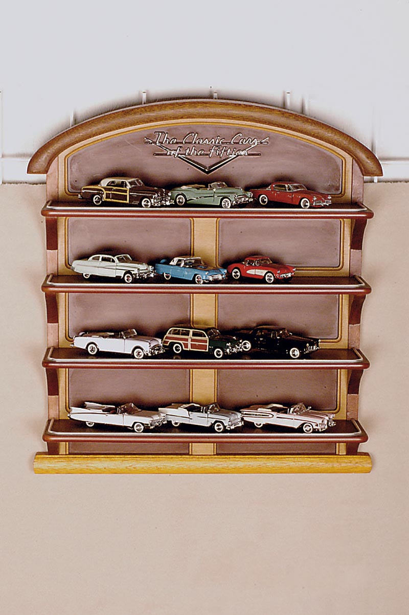 The Classic Cars of the Fifties, Franklin Mint , 80er Jahre, 12 Modellautos, Edsel Citation 1958; Packard Caribean 1953; Ford Thunderbird 1956; Ford ...