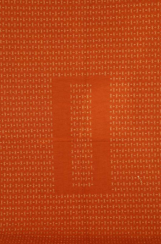 Tuch bestickt, Tibet, ca. 50 Jahre, Wolle auf Wolle, ca. 375 x 127 cm, SchÄtzwert: 750.- EURO, EHZ: 2, Guter Erhaltungszustand.