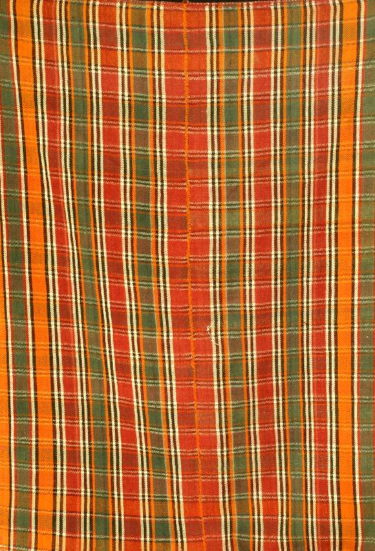 Djajim Shiraz, Persien, um 1920, Wolle auf Wolle, ca. 195 x 148 cm, Schätzwert: 1100.- EURO, EHZ: 3, Naturfarben. Flachgewebe.