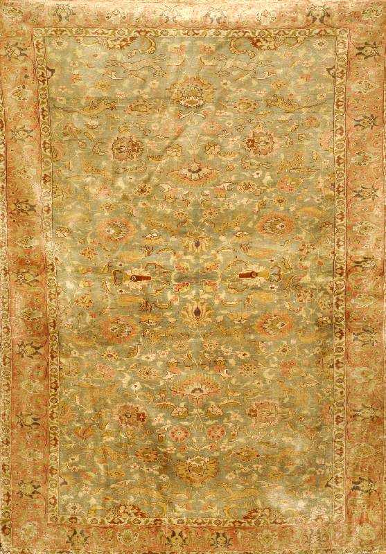 Kaisery Seide Antik, TÜrkei, um 1900, reine Naturseide, ca. 163 x 117 cm, SchÄtzwert: 4100.- EURO, EHZ: 4. Seltener Antiker Seiden K aisery in ...