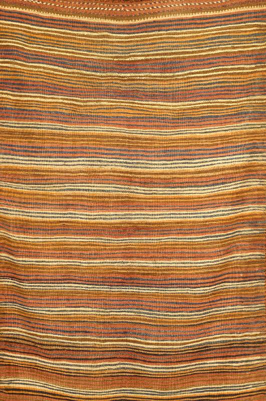 Djajim (flachgewebe), Persien, um 1920, Wolle auf Wolle, ca. 192 x 123 cm, SchÄtzwert: 1100.- EURO, EHZ: 2