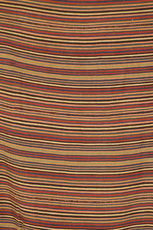 Djajim, Persien, um 1940, Wolle auf Wolle, ca. 201 x 180 cm, SchÄtzwert: 1200.- EURO, EHZ: 2 sehr guter Zustand, schÖne Farbge stalt.