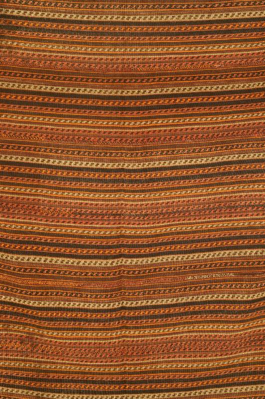 Djadim Alt, Persien, um 1920, Wolle auf Wolle, ca. 157 x 170 cm, SchÄtzwert: 2200.- EURO, EHZ: 2