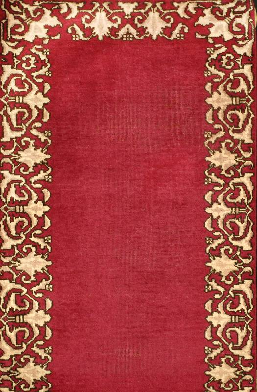 Täbriz alt, Persien, ca. 50 Jahre, Wolle auf Baumwolle, ca. 238 x 80 cm, Schätzwert: 1100.- EURO, EHZ: 4