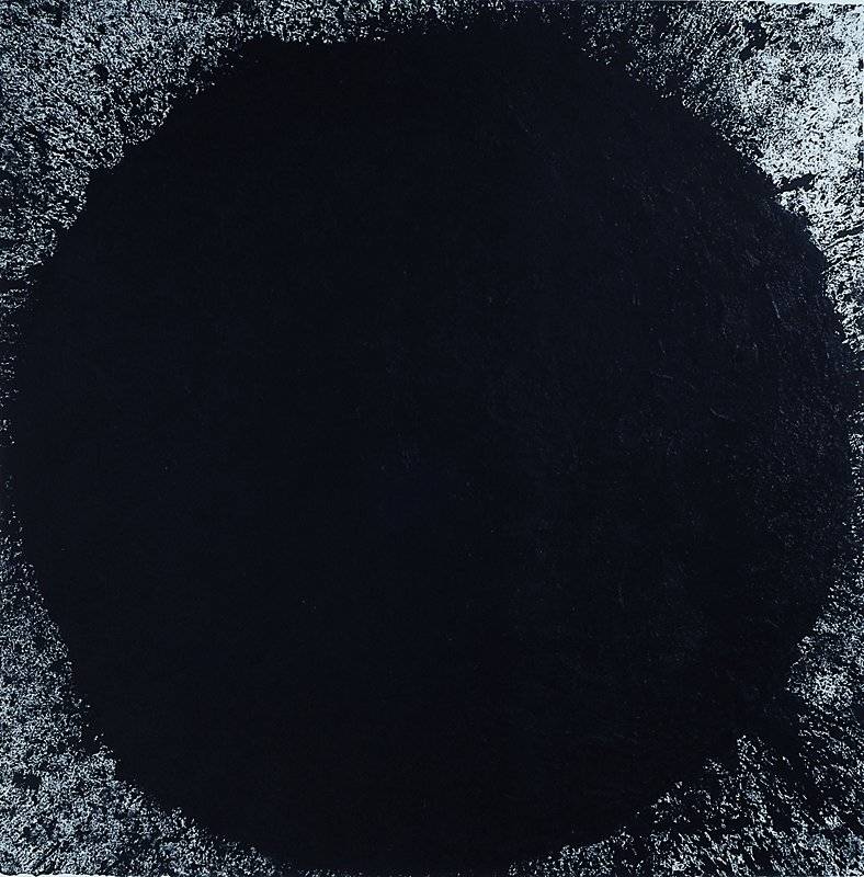 Richard Serra, geb. 1939, Out-of-Round X 1999, Novatonedruck auf dickem Tintoretto-Gesso-Papier, Auflage 251 Exemplare, handsigniert, ca. 69.4x59.4cm