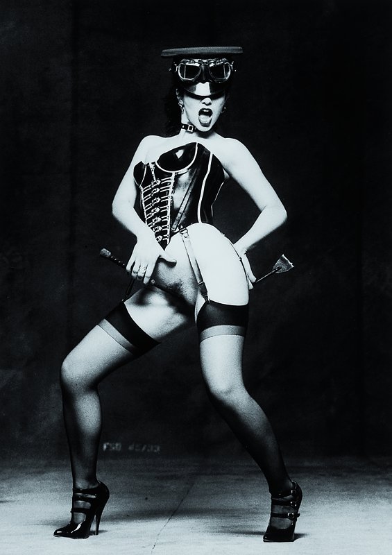 Trevor Watson, Originalabzug, s/w Fotografieauf Fotopapier, rückseitig signiert, ca. 35.5x25.5 cm