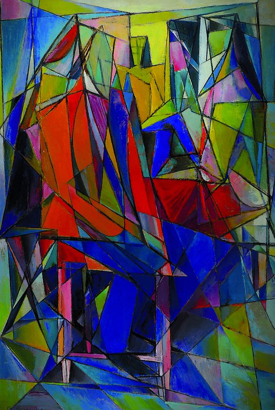 Georg Frietzsche, 1903 Zagan/Schlesien-1986 Berlin, Studium 1924-28 an der Hochschule für Bildende Künste Berlin, 1948-49 Dozent Burg ...