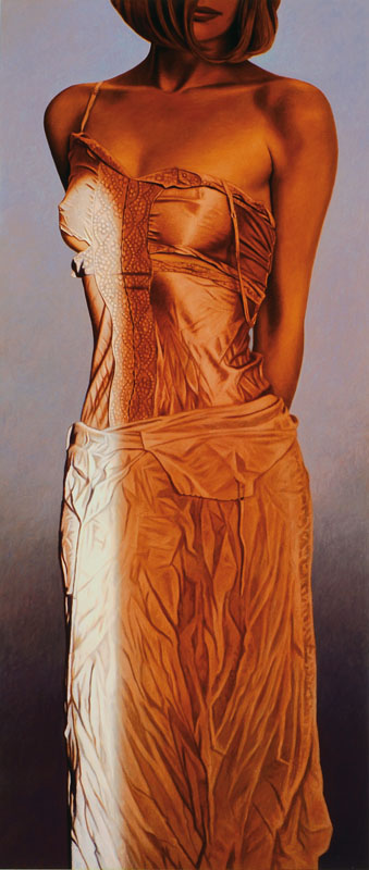 Willi Kissmer, geb. 1951 Duisburg, Giclee auf schwerem handgemachtem Baumwollpapier, handsigniert und nummeriert 6/50, Stempel Edition Galerie F, ca. ...