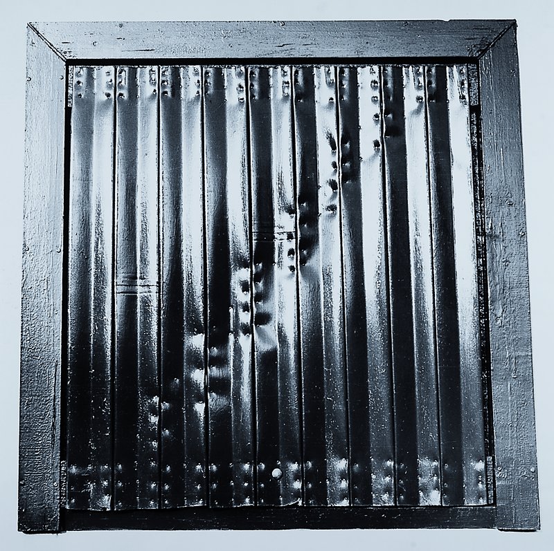Detail a: Ingrid Behm, 1942-2013, freischaffende Künstlerin, 1968 Fotografie-Ausbildung, 1968 -2003 wirkte sie bei der DDR-Kult-Zeitschrift "Mosaik" ...