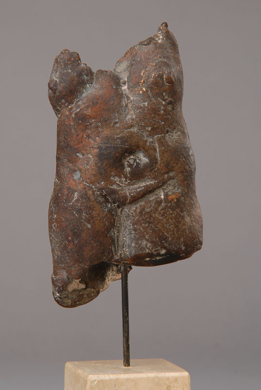 Inge Blum, 1924 Ludwigshafen - 2011, lebte und arbeitete in Mainz, viele große Arbeiten im öffentlichen Raum in Mainz und Rhein-Main-Gebiet, hier ...