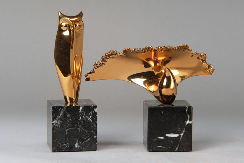 Jose Luis Pequeno, geb. 1941 Bilbao, Studium in Bilbao, Madrid, Paris und Brüssel, zahlreiche Ausstellungen und Auszeichnungen, Werke in mehreren ...
