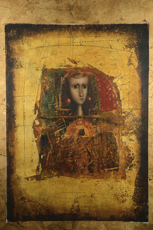 Mersad Berber, 1940-2012, Studium in Ljubliana, 1978 Professur in Sarajewo, zahlreiche nat. und internat. Ehrungen und Ausstellungen, Werke in ...