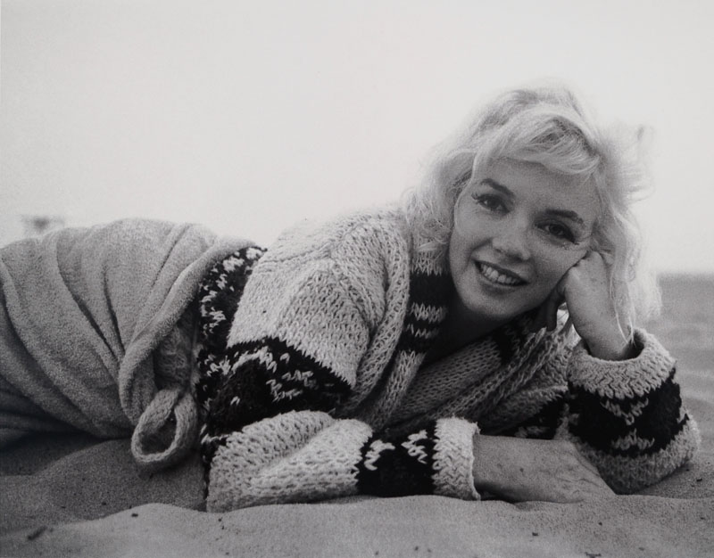 George Barris, geb. 1925, Farbfotografie auf Fotopapier, limitierte Auflage von 200 Exemplaren, rückseitig nummeriert 130/200, mit ...