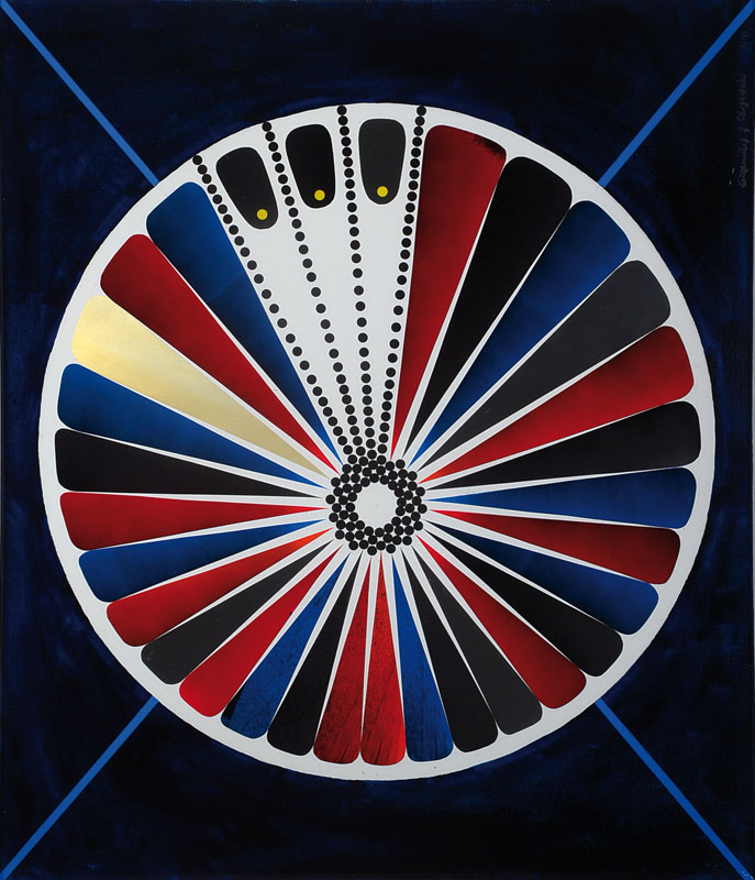 Eugeniusz Zygfryd Olszewski, 1924-2011, urspr. Architekt, 1980 Übersiedlung nach Italien, mehrere Ausstellungen als Maler in der Schweiz und ...