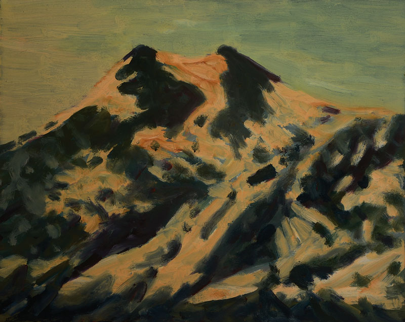 Paul Housley, geb. 1964 Stalybridge/Manchester, lebt und arbeitet in London, zahlreiche Ausstellungen in englischen Galerien, Teilnahme an einigen ...