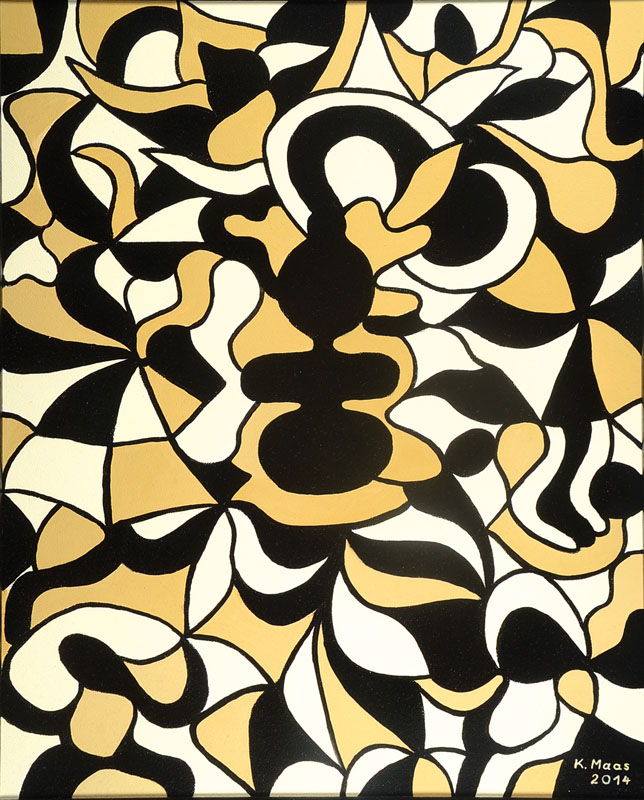 Karin Maas, geb. 1952, Ausstellung im In- und Ausland, Eintrag im Art3 150 Europäische Künstler-Katalog, von Fachjuroren für den Kitz Art Award ...