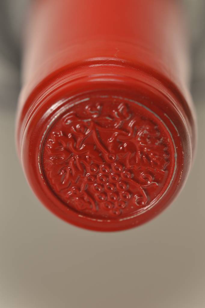 Detail a: 8 Flaschen 1995 Vieux Chateau Renaissance, Bordeaux, high fill, je ca. 75 cl, unverkostet, sehr guter Erhaltungszustand