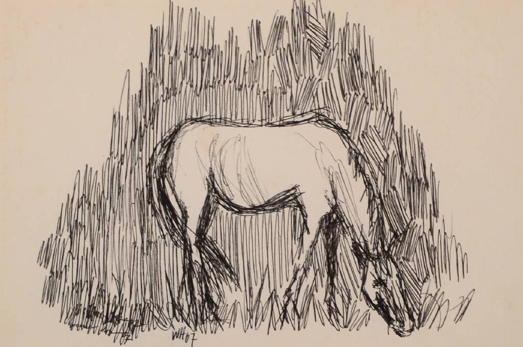 Werner Holz, 1948 Grünstadt-1991 Ludwigshafen, Studium an der Fachhochschule für Grafik in Mainz, der grafischen Akademie München und der Freien ...