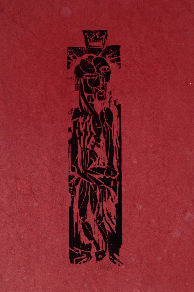 Detail a: Werner Holz, 1948 Grünstadt-1991 Ludwigshafen, Studium an der Fachhochschule für Grafik in Mainz, der grafischen Akademie München und der Freien ...