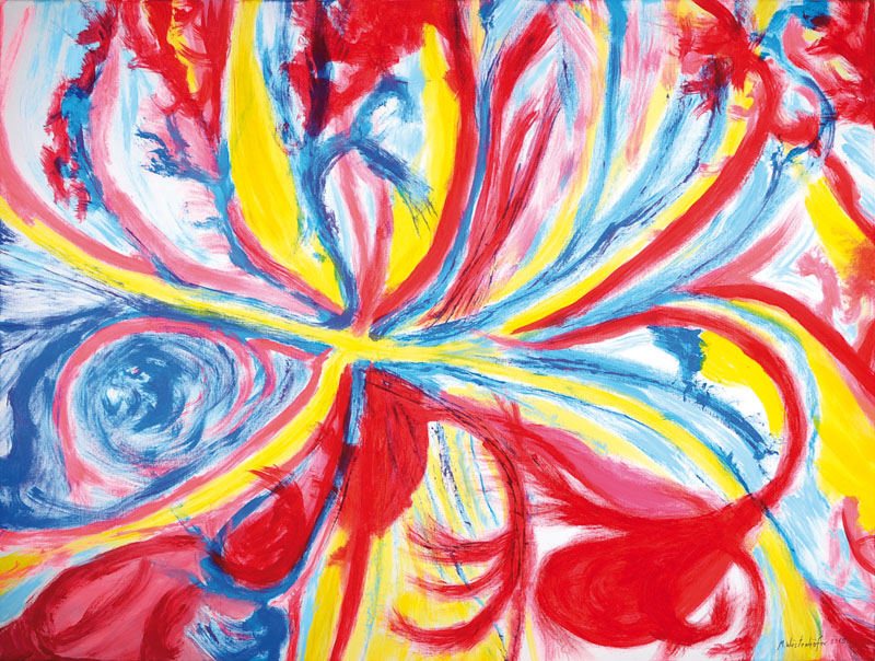 Markus Wüstenhöfer, geb. 1971 Mannheim, zahlreiche regionale Ausstellungen, z.B. Diakonissen-Krakenhaus Mannheim-Lindenhof, seit 26 Jahren aktiv, ...