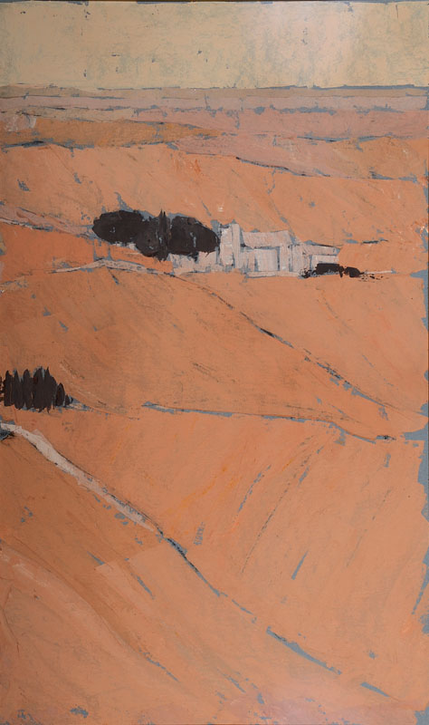Detail a: Helga Mehringer, zeitgenössische Künstlerin, lebt und arbeitet in Landau/Pfalz und Prien am Chiemsee, 2001 Europäischer Kunstpreis Prag, ...