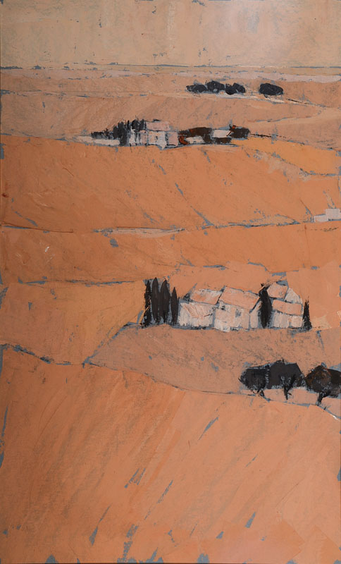 Detail b: Helga Mehringer, zeitgenössische Künstlerin, lebt und arbeitet in Landau/Pfalz und Prien am Chiemsee, 2001 Europäischer Kunstpreis Prag, ...