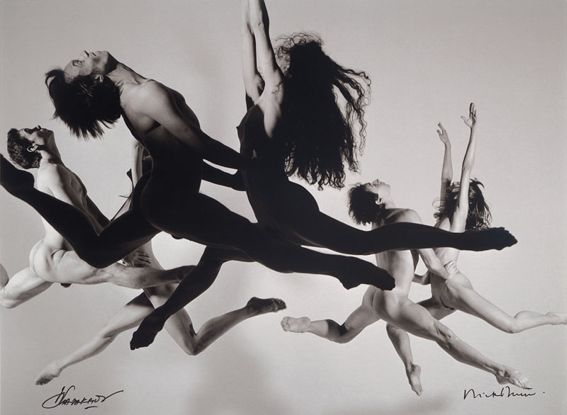 Dieter Blum, geb. 1936, Fotografie, handsigniert und nummeriert 218/499, Blattgr. ca. 70x50 cm