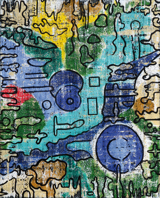 Karin Maas, geb. 1952, Ausstellungen im In- und Ausland, Eintrag im Art3 150 Europäische Künstler-Katalog, von Fachjuroren für den Kitz Art Award ...