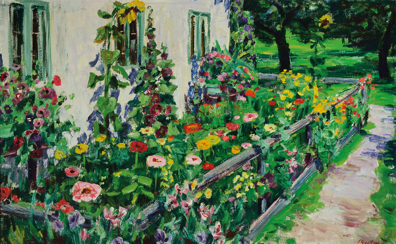Arnold Balwé, 1898 Dresden-1983 Prien am Chiemsee, Studium an der Akademie Antwerpen, arbeitete bei Karl Caspar an der Münchener Akademie, Mitglied ...