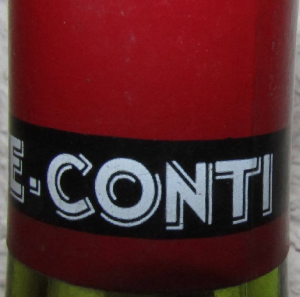 Detail b: 1 Flasche 1978 Romanee-Conti Domaine de la Romanee-Conti Monopole, ca. 75 cl, Abstand zwischen Kapsel und Wein: ca. 2,8 cm, Originalrechnung von 1985 ...