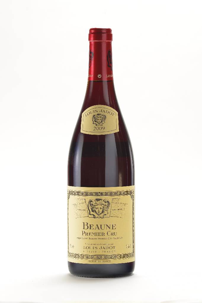 6 Flaschen 2009 Louis Jadot, Beaune, Premier Cru, je ca. 75 cl, 13,5% Vol.,bis zur Kapsel gefüllt, unverkostet, sehr guter Erhaltungszustand, in ...