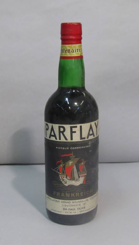 13 Flaschen Rotwein, 4x 1959 P.J. Valckenberg Liebfraumilch Madonna Beeren -Auslese, 2x 1959 P.J. Valckenberg Liebfrauenstift feine Auslese Cabinet, ...